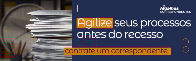 Correspondentes Migalhas