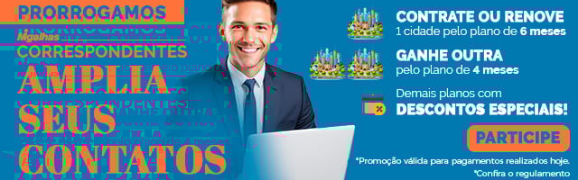 Correspondentes Migalhas