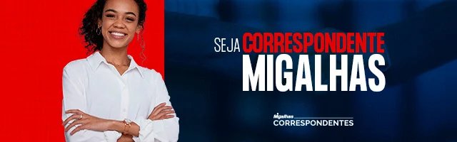 Correspondente MIgalhas