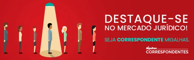 Correspondente Migalhas