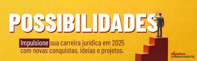 Correspondentes Migalhas