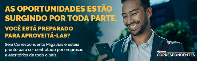 Correspondentes Migalhas