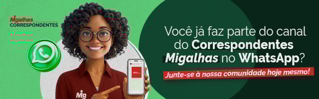 Correspondentes Migalhas