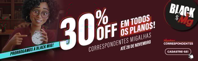 Correspondentes Migalhas