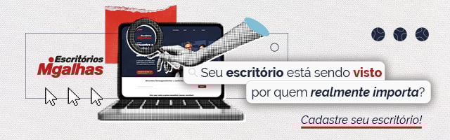 Correspondentes Migalhas