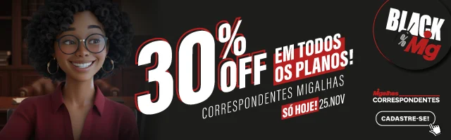 Correspondentes Migalhas