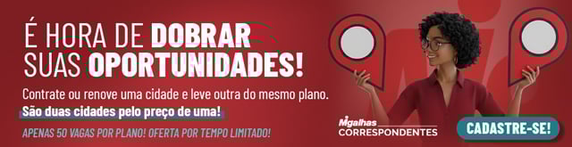 Correspondentes Migalhas