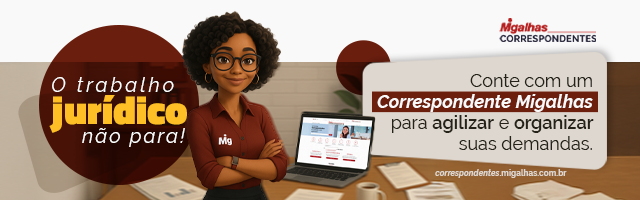 Correspondentes Migalhas