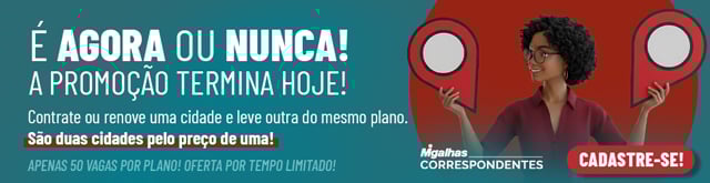 Correspondentes Migalhas