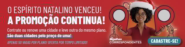 Correspondentes Migalhas