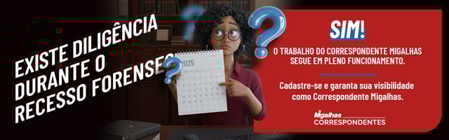 Correspondentes Migalhas