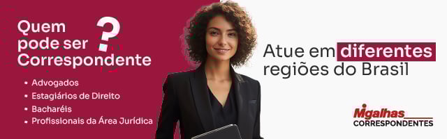 Correspondentes Migalhas