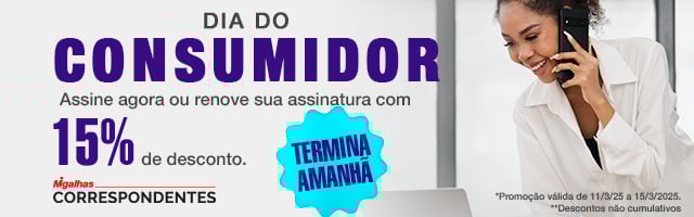 Correspondentes Migalhas