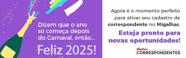 Correspondentes Migalhas