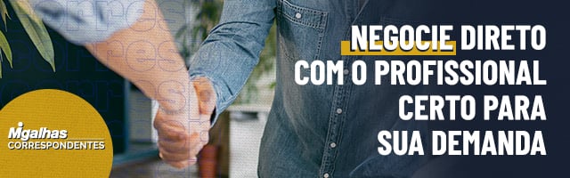 Correspondentes Migalhas