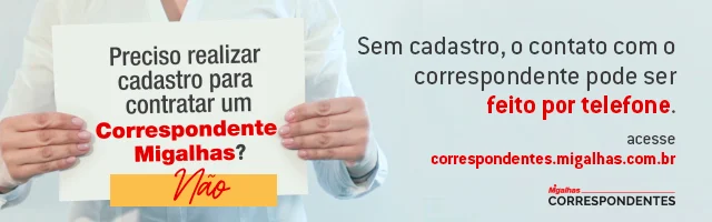 Correspondentes Migalhas