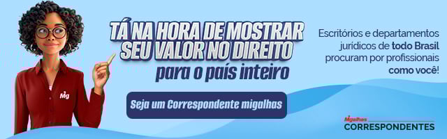 Correspondentes Migalhas