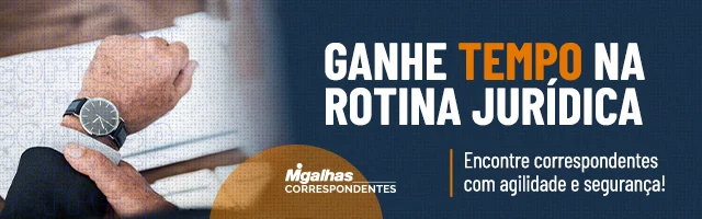 Correspondentes Migalhas