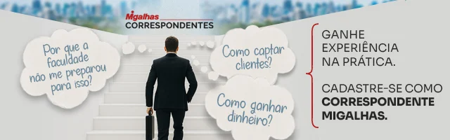 Correspondentes Migalhas