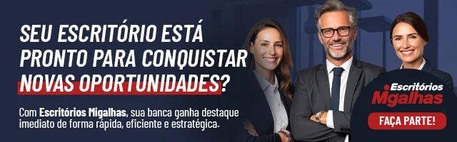 Correspondentes Migalhas