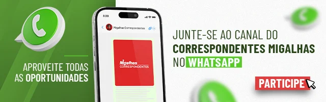 Correspondentes Migalhas