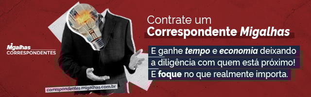 Correspondentes Migalhas