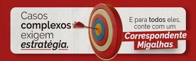 Correspondentes Migalhas