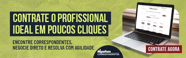Correspondentes Migalhas